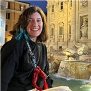 Graduada de la tecnicatura superior en Biotecnologia y profesorado de quimica. Enseño quimica, fisicoquimica , biologia y matemati